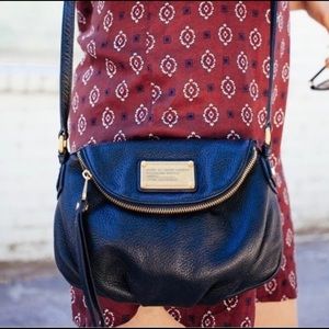 MARC BY MARC JACOBS Q FLAP NATASHA crossbody bag